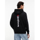SUDADERA HOMBRE  TOMMY HILFIGER TJM REG ENTRY DNA HOODIE EXT