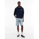 SUDADERA HOMBRE  TOMMY HILFIGER TJM REG ENTRY DNA HOODIE EXT