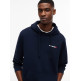 SUDADERA HOMBRE  TOMMY HILFIGER TJM REG ENTRY DNA HOODIE EXT