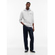 SUDADERA HOMBRE  TOMMY HILFIGER TJM REG ENTRY DNA HOODIE EXT