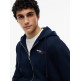 SUDADERA HOMBRE  TOMMY HILFIGER TJM REG DNA BACKPRINT FZ HD
