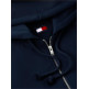 SUDADERA HOMBRE  TOMMY HILFIGER TJM REG DNA BACKPRINT FZ HD