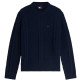 JERSEY HOMBRE  TOMMY HILFIGER TJM REG CLASSIC FLAG CABLE SWT