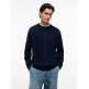 JERSEY HOMBRE  TOMMY HILFIGER TJM REG CLASSIC FLAG CABLE SWT
