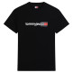 CAMISETA HOMBRE  TOMMY HILFIGER TJM REG ENTRY DNA SS TEE