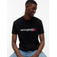 CAMISETA HOMBRE  TOMMY HILFIGER TJM REG ENTRY DNA SS TEE
