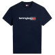 CAMISETA HOMBRE  TOMMY HILFIGER TJM REG ENTRY DNA SS TEE
