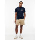 CAMISETA HOMBRE  TOMMY HILFIGER TJM REG ENTRY DNA SS TEE