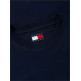 CAMISETA HOMBRE  TOMMY HILFIGER TJM REG ENTRY DNA SS TEE