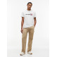CAMISETA HOMBRE  TOMMY HILFIGER TJM REG ENTRY DNA SS TEE