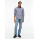 CAMISA HOMBRE  TOMMY HILFIGER TJM REG CHECK OXFORD SHIRT