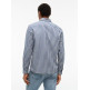CAMISA HOMBRE  TOMMY HILFIGER TJM REG CHECK OXFORD SHIRT