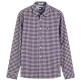 CAMISA HOMBRE  TOMMY HILFIGER TJM REG CHECK OXFORD SHIRT