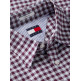 CAMISA HOMBRE  TOMMY HILFIGER TJM REG CHECK OXFORD SHIRT