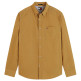 CAMISA HOMBRE  TOMMY HILFIGER TJM REG BABY CORDUROY SHIRT EX