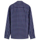 CAMISA HOMBRE  TOMMY HILFIGER TJM REG POPLIN PATTERN SHIRT