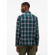 CAMISA HOMBRE  TOMMY HILFIGER TJM REG POPLIN PATTERN SHIRT