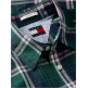 CAMISA HOMBRE  TOMMY HILFIGER TJM REG POPLIN PATTERN SHIRT