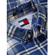 CAMISA HOMBRE  TOMMY HILFIGER TJM REG FLANNEL CHECK SHIRT EX