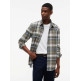 CAMISA HOMBRE  TOMMY HILFIGER TJM REG FLANNEL CHECK SHIRT EX