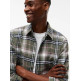 CAMISA HOMBRE  TOMMY HILFIGER TJM REG FLANNEL CHECK SHIRT EX