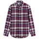 CAMISA HOMBRE  TOMMY HILFIGER TJM REG FLANNEL CHECK SHIRT EX