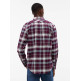 CAMISA HOMBRE  TOMMY HILFIGER TJM REG FLANNEL CHECK SHIRT EX