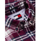 CAMISA HOMBRE  TOMMY HILFIGER TJM REG FLANNEL CHECK SHIRT EX