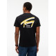 CAMISETA HOMBRE  TOMMY HILFIGER TJM REG SIGN BACKPRINT TEE EXT