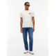 CAMISETA HOMBRE  TOMMY HILFIGER TJM REG SIGN BACKPRINT TEE EXT