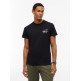 CAMISETA HOMBRE  TOMMY HILFIGER SLIM FIT SIGNATURE GRAPHIC TEE