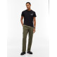 CAMISETA HOMBRE  TOMMY HILFIGER SLIM FIT SIGNATURE GRAPHIC TEE
