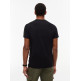 CAMISETA HOMBRE  TOMMY HILFIGER SLIM FIT SIGNATURE GRAPHIC TEE