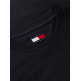 CAMISETA HOMBRE  TOMMY HILFIGER SLIM FIT SIGNATURE GRAPHIC TEE