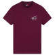 CAMISETA HOMBRE  TOMMY HILFIGER SLIM FIT SIGNATURE GRAPHIC TEE