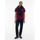 CAMISETA HOMBRE  TOMMY HILFIGER SLIM FIT SIGNATURE GRAPHIC TEE