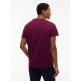 CAMISETA HOMBRE  TOMMY HILFIGER SLIM FIT SIGNATURE GRAPHIC TEE