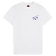 CAMISETA HOMBRE  TOMMY HILFIGER SLIM FIT SIGNATURE GRAPHIC TEE