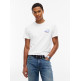 CAMISETA HOMBRE  TOMMY HILFIGER SLIM FIT SIGNATURE GRAPHIC TEE