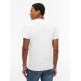 CAMISETA HOMBRE  TOMMY HILFIGER SLIM FIT SIGNATURE GRAPHIC TEE