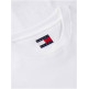 CAMISETA HOMBRE  TOMMY HILFIGER SLIM FIT SIGNATURE GRAPHIC TEE