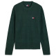 JERSEY HOMBRE  TOMMY HILFIGER TJM REG TEXTURED SWEATER EXT