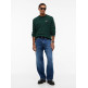 JERSEY HOMBRE  TOMMY HILFIGER TJM REG TEXTURED SWEATER EXT