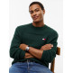 JERSEY HOMBRE  TOMMY HILFIGER TJM REG TEXTURED SWEATER EXT