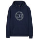 SUDADERA HOMBRE  TOMMY HILFIGER TJM REG CREST HOODIE