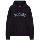 SUDADERA HOMBRE  TOMMY HILFIGER TJM RLX TOMMY DNA HOODIE EXT