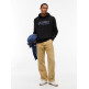 SUDADERA HOMBRE  TOMMY HILFIGER TJM RLX TOMMY DNA HOODIE EXT