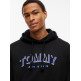 SUDADERA HOMBRE  TOMMY HILFIGER TJM RLX TOMMY DNA HOODIE EXT