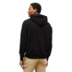SUDADERA HOMBRE  TOMMY HILFIGER TJM RLX TOMMY DNA HOODIE EXT