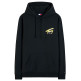 SUDADERA HOMBRE  TOMMY HILFIGER TJM REG NYC SIGNATURE HOODIE E